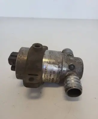 BMW 3 E36 Idle control valve (regulator) 1247197