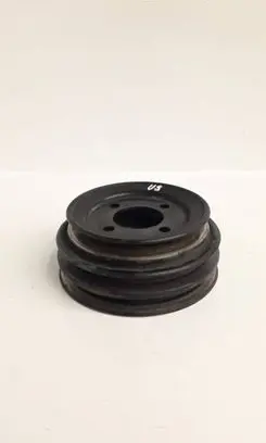 Toyota Land Cruiser (BJ70) Water pump pulley 