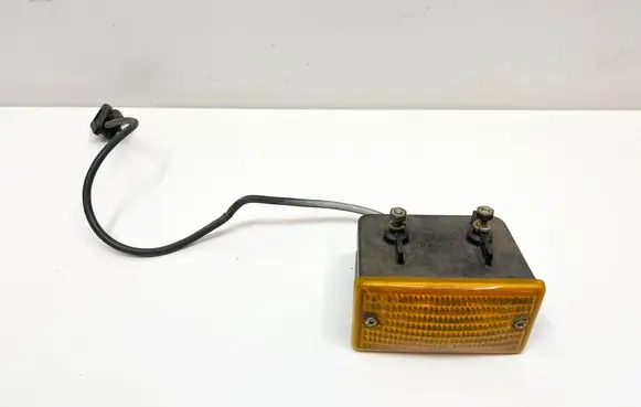Mercedes-Benz SLC C107 Front indicator light A1078200320 A1078200420