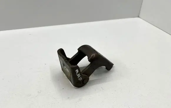 Renault Scenic III - Grand scenic III Front door lower hinge