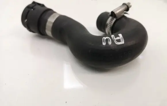 BMW 5 E60 E61 Engine coolant pipe/hose 77888999 115377888999 11537788899902
