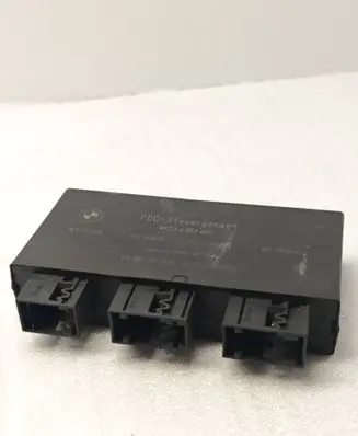 BMW 5 E60 E61 Parking PDC control unit/module 6954007 601929
