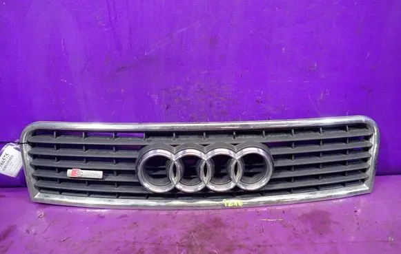 Audi A4 S4 B6 8E 8H Front grill 