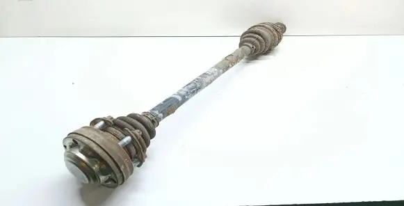 BMW X3 E83 Rear driveshaft 7537608