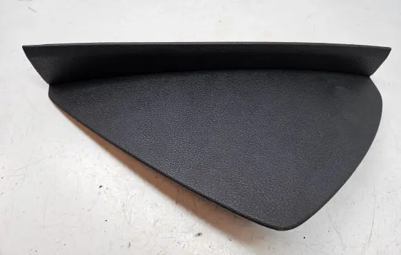 Volkswagen Sharan Dashboard side end trim 7N0858217
