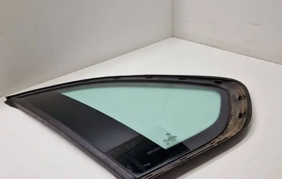 BMW X5 F15 Rear side window 7305769