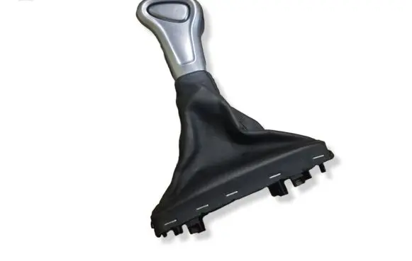 Audi A6 S6 C7 4G Gear lever shifter trim leather/knob 4G1713139P