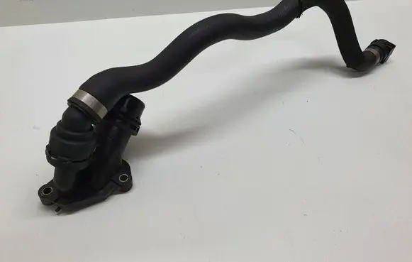 BMW 5 F10 F11 Engine coolant pipe/hose 7800048 7805796 171278057960