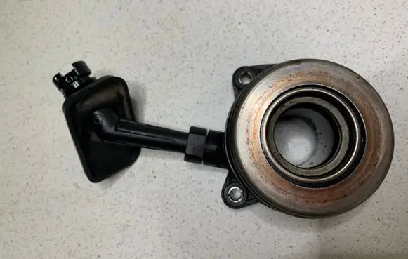 Volvo V50 clutch release bearing 510023010