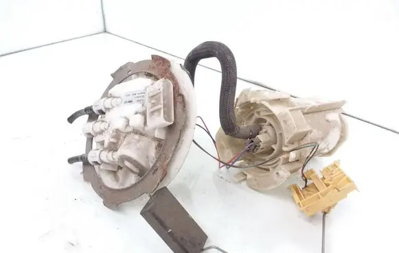 Opel Signum In-tank fuel pump 13129851 228216003017 59403