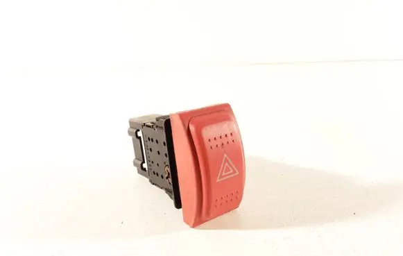 Honda Jazz Hazard light switch M19620 M19620HZSS3N M19155HZSS3N
