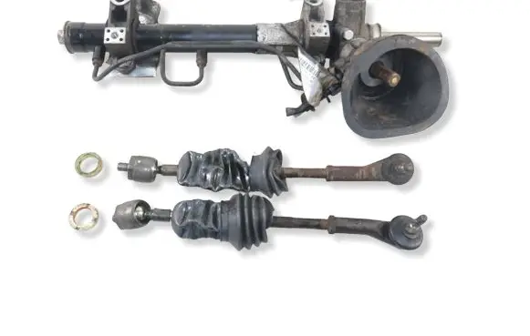 Renault Kangoo I Steering rack 