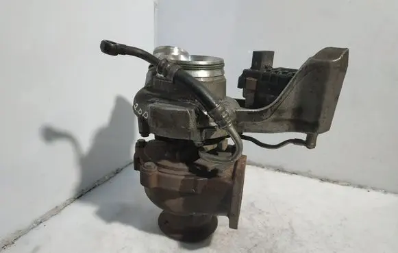 BMW 1 E81 E87 Turbo 7800594C02 780059402