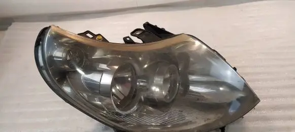 Fiat Ducato Headlight/headlamp 1340663080