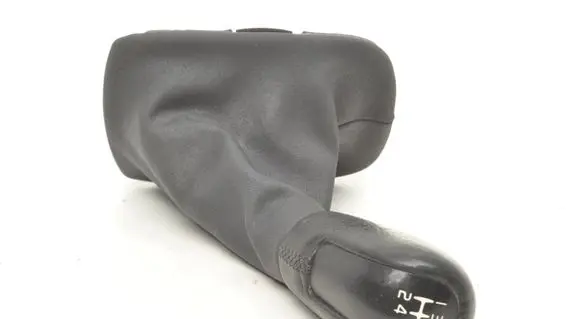 Volvo C30 Gear shifter surround trim plastic 