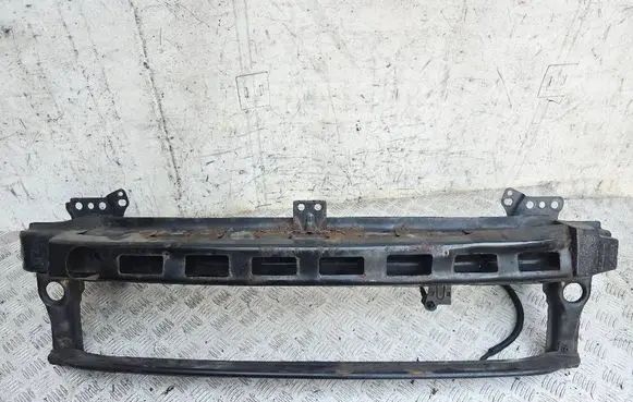 Volkswagen Golf VI Front bumper cross member 5K0807109M 5K0807651C