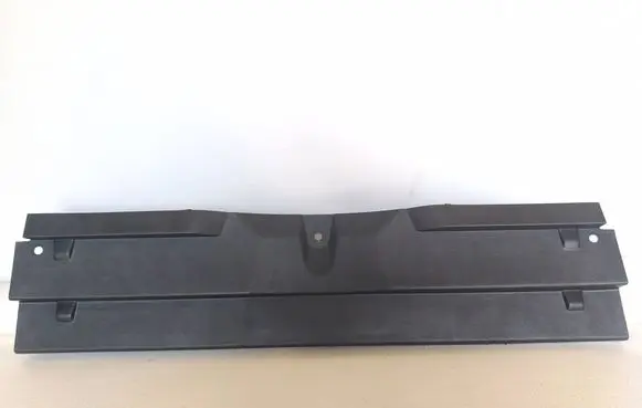 Opel Grandland X Trunk/boot sill cover protection YP00019277