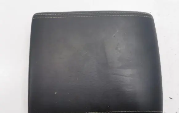 Land Rover Evoque I Armrest