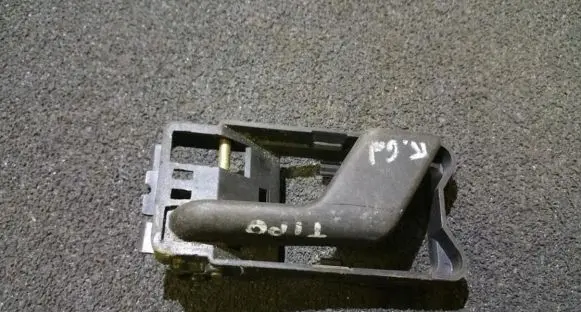 Fiat Tipo Rear door interior handle