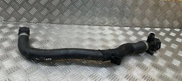 BMW 3 F30 F35 F31 Engine coolant pipe/hose 
