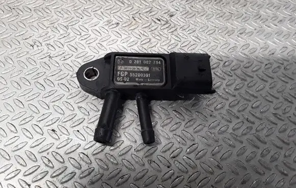 Opel Vectra C Air pressure sensor 0281002784