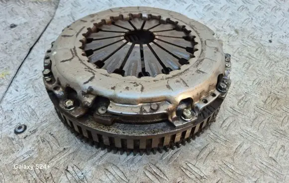 KIA Rio Clutch set kit 3082634066 1878634166 210906