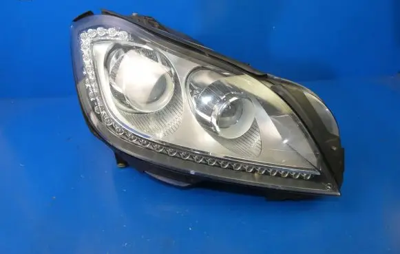 Mercedes-Benz CLS C218 X218 Headlight/headlamp