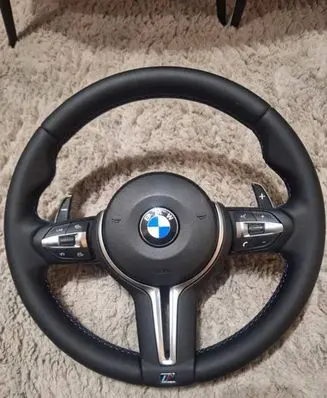 BMW M4 F82 F83 Steering wheel