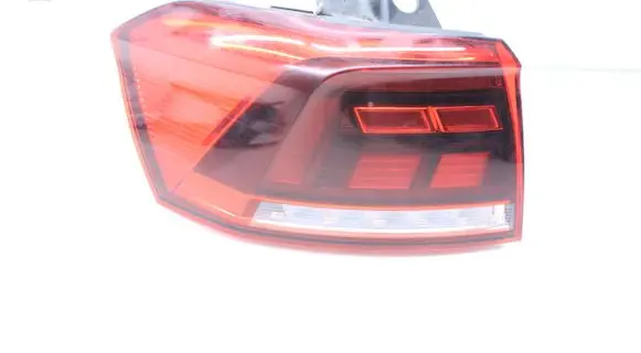 Volkswagen PASSAT B8 Rear/tail lights 3G9945095G
