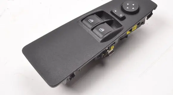 Fiat Bravo Quarter vent window switch 