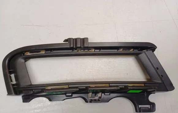 Volkswagen Golf VII Front fog light trim/grill 5G0853212E