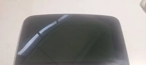 Ford Kuga II Sunroof glass 43R001239 E000218 8A5354500A18A