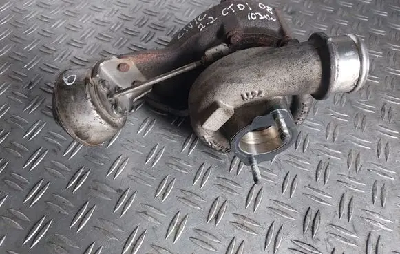 Honda Civic Turbo 18900RSRE01 7537085