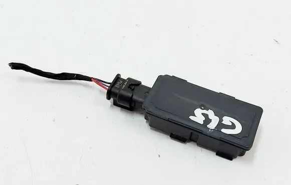 BMW X3 G45 Aerial GPS antenna 5B4E029