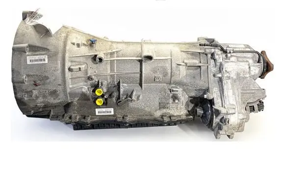 BMW 3 G20 G21 Manual 5 speed gearbox 5A047C6