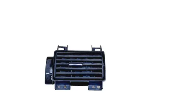 Dash center air vent grill