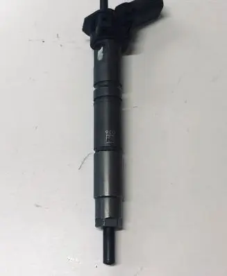 Mercedes-Benz CLS C219 Fuel injector A642070138780 0986435438