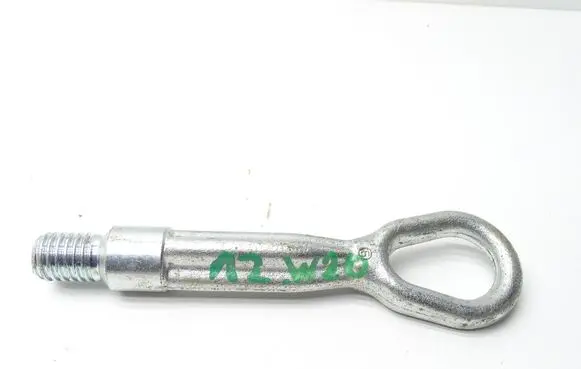 BMW 1 F20 F21 Towing hook eye 