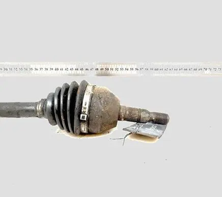 Opel Zafira A Front driveshaft
