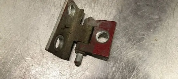 Volvo S80 Front door lower hinge 