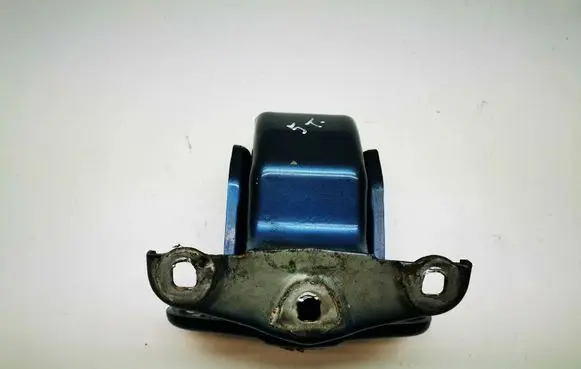 Tailgate/trunk/boot hinge