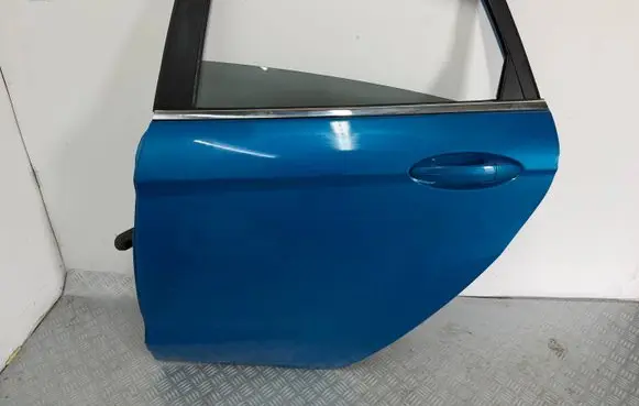 Ford Fiesta Rear door 
