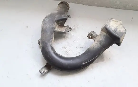 Toyota RAV 4 (XA30) Air intake hose/pipe 1775128060