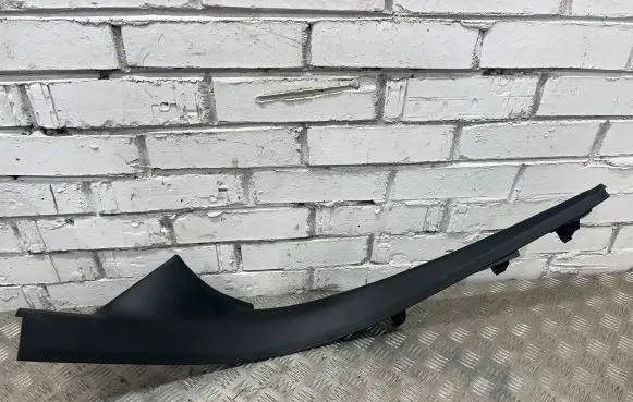 Audi A6 S6 C8 4K Other interior part 4K0867767