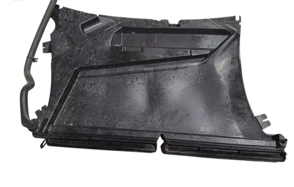 Tesla Model S Air intake duct part 106046600B