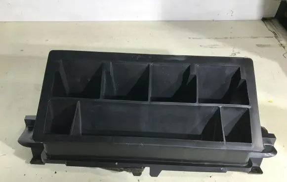 Citroen C4 II Other dashboard part 96711533477
