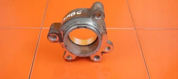 Citroen Jumper Fuel injection (other) 4HJ