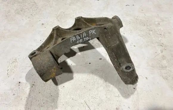 Front subframe