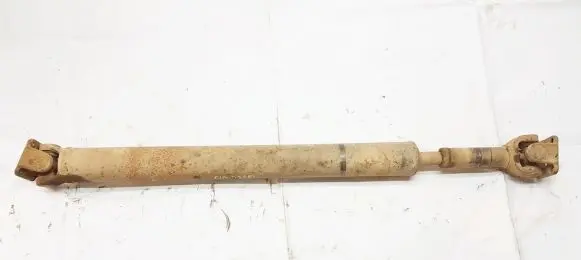 KIA Sorento Rear driveshaft/prop shaft 491003e200
