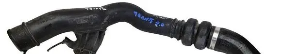 Intercooler hose/pipe
